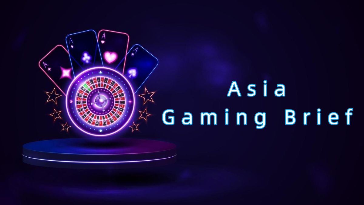Asia Gaming Brief پاکستان